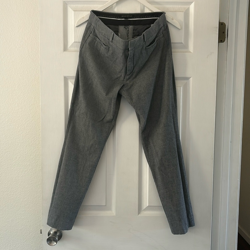 Banana Republic Sloan Pants